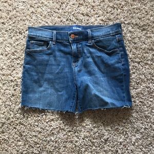 Nice jeans but I have grown out of them